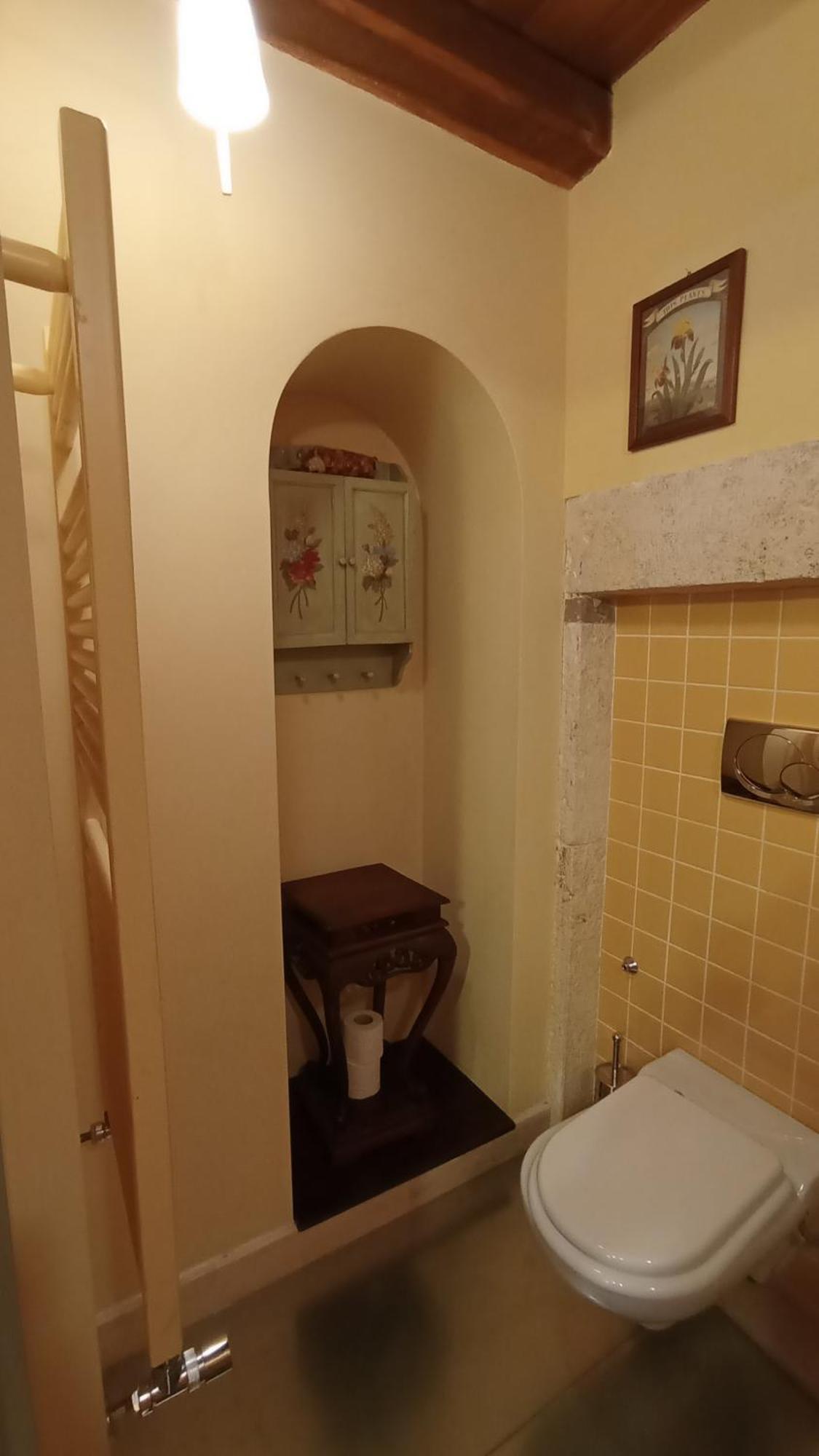Dimora Del Pavone Βίλα Τίβολι Εξωτερικό φωτογραφία